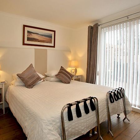 Sandwood Apartment Ίνβερνες Εξωτερικό φωτογραφία