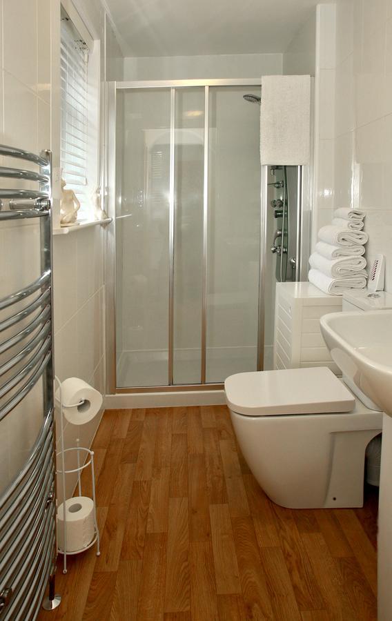 Sandwood Apartment Ίνβερνες Εξωτερικό φωτογραφία