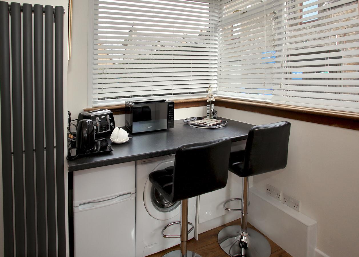 Sandwood Apartment Ίνβερνες Εξωτερικό φωτογραφία