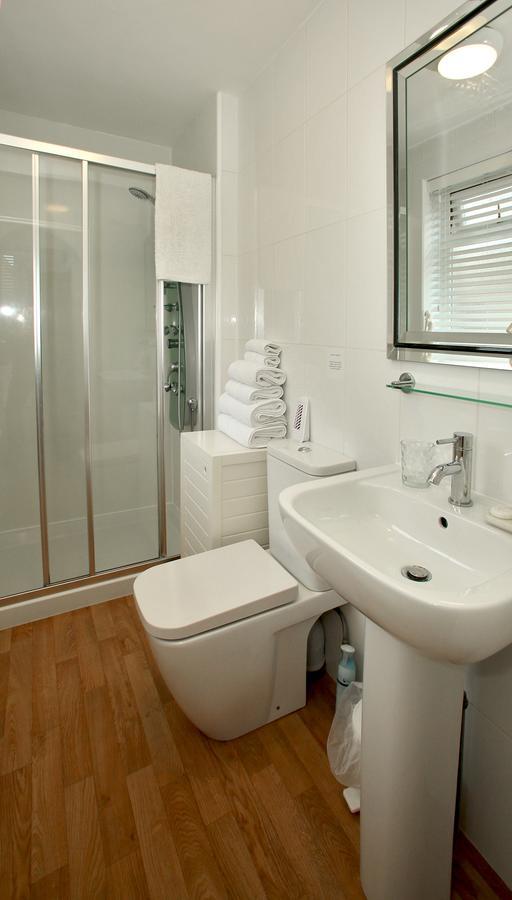 Sandwood Apartment Ίνβερνες Εξωτερικό φωτογραφία