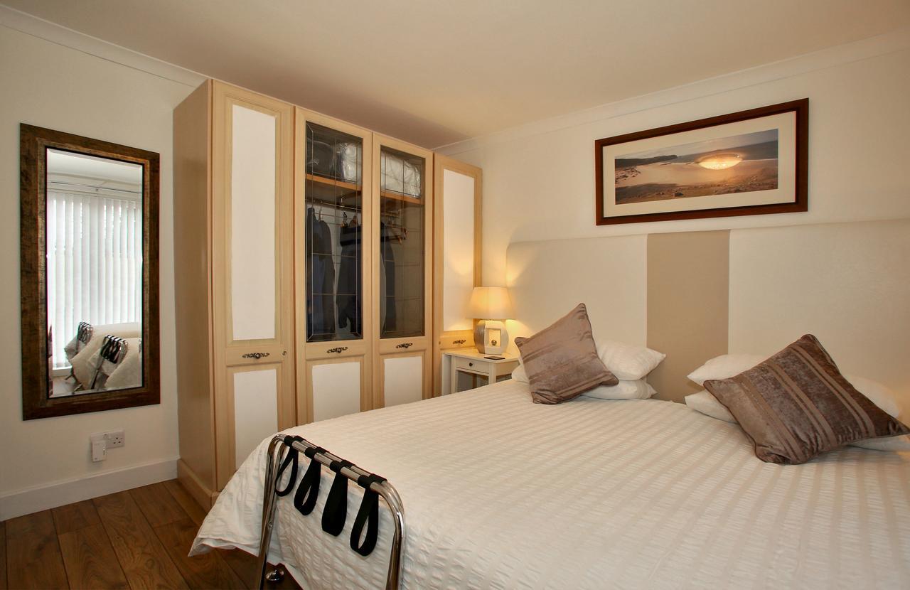 Sandwood Apartment Ίνβερνες Εξωτερικό φωτογραφία