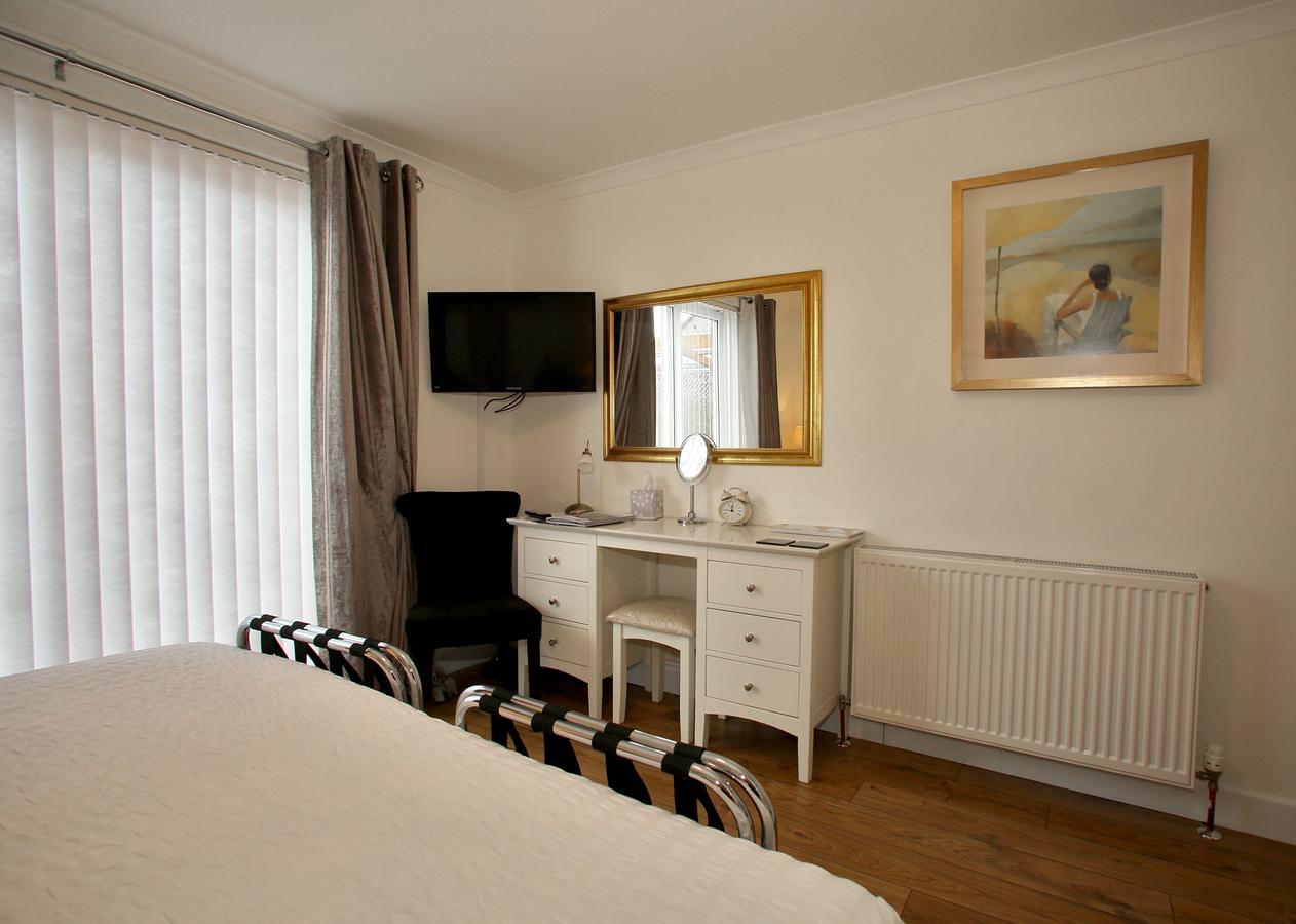 Sandwood Apartment Ίνβερνες Εξωτερικό φωτογραφία